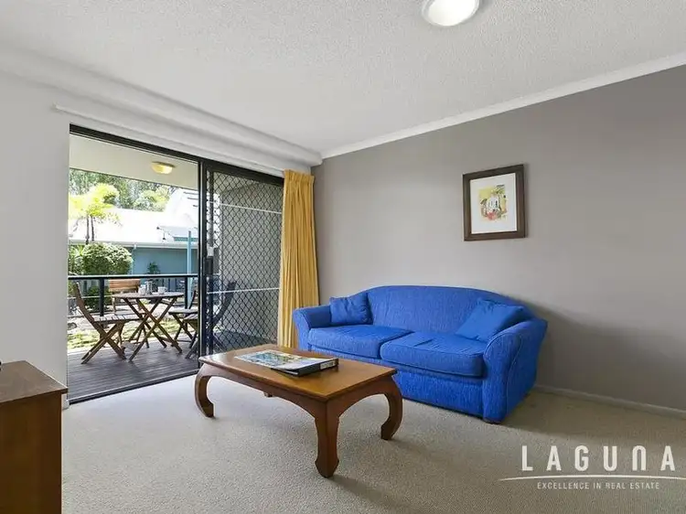 Second view of Homely unit listing, 48/73 Hilton Terrace, Noosaville QLD 4566