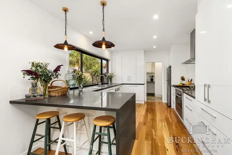 Second view of Homely house listing, 2A Warrington Crescent, Wattle Glen VIC 3096