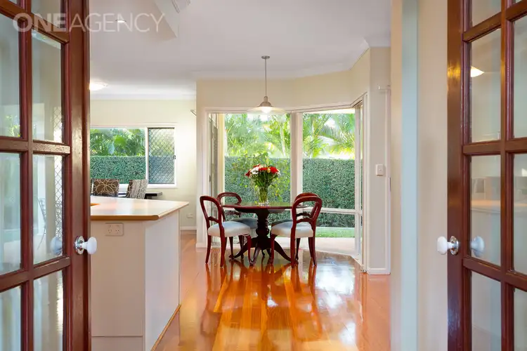 Fourth view of Homely house listing, 12 Sands Street, Redcliffe QLD 4020