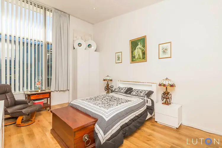 Sixth view of Homely apartment listing, 6/49 Printers Way, Kingston ACT 2604