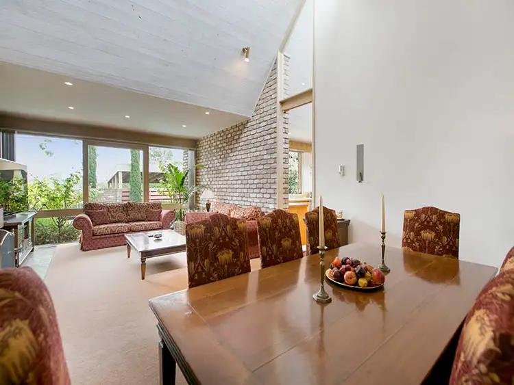 Fifth view of Homely house listing, 121 Rutland Avenue, Mount Eliza VIC 3930