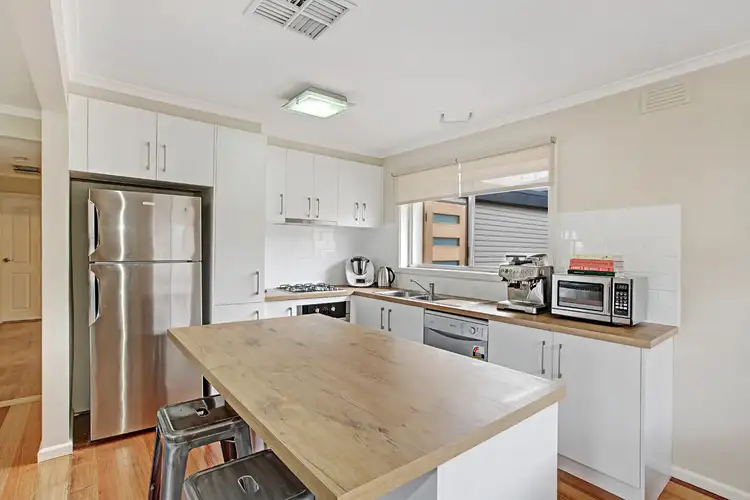 Fifth view of Homely house listing, 30 Tamworth Road, Kilsyth VIC 3137