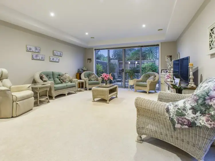 Fifth view of Homely townhouse listing, 2/62 Wilsons Road, Mornington VIC 3931