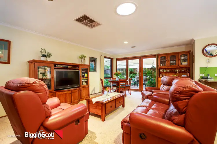 Fourth view of Homely house listing, 30 Buckingham Drive, Rowville VIC 3178