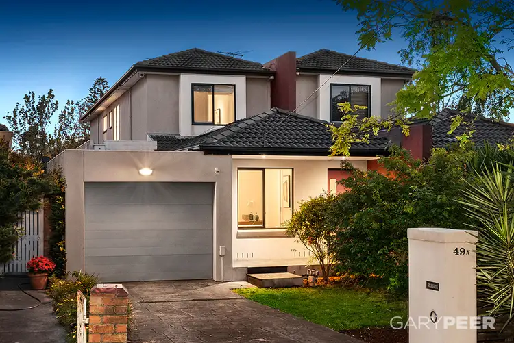49A Saturn Street, Caulfield South VIC 3162