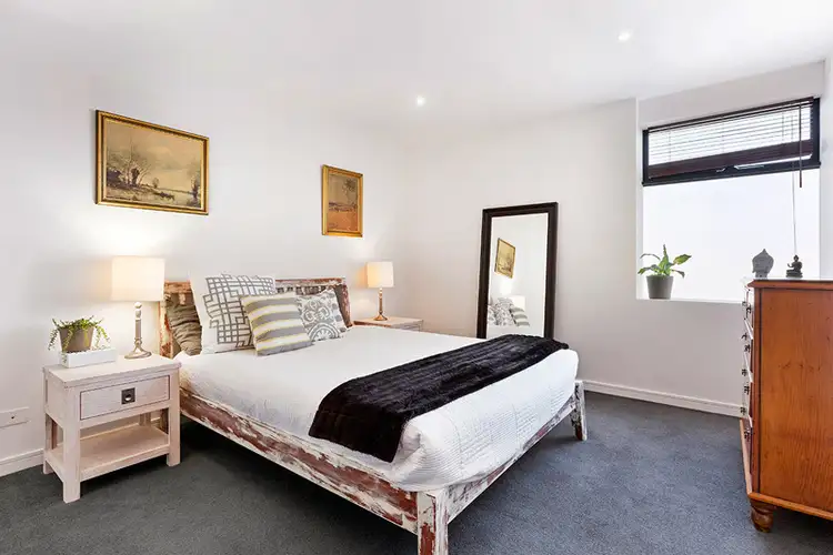 Sixth view of Homely apartment listing, 5/45-47 Hotham Street, St Kilda East VIC 3183