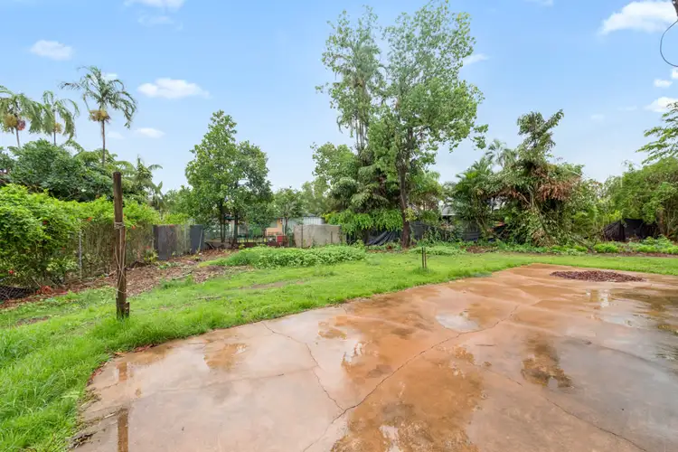 Sixth view of Homely house listing, 12 Brazil Crescent, Karama NT 812