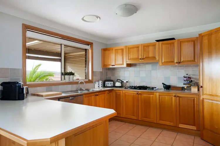 Fourth view of Homely house listing, 5 Garnett Grove, Flinders NSW 2529