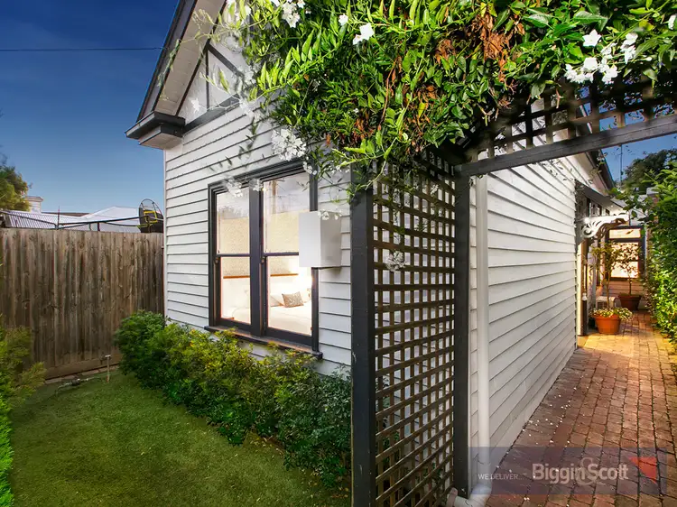 Second view of Homely house listing, 27 Jervois Street, St Kilda East VIC 3183