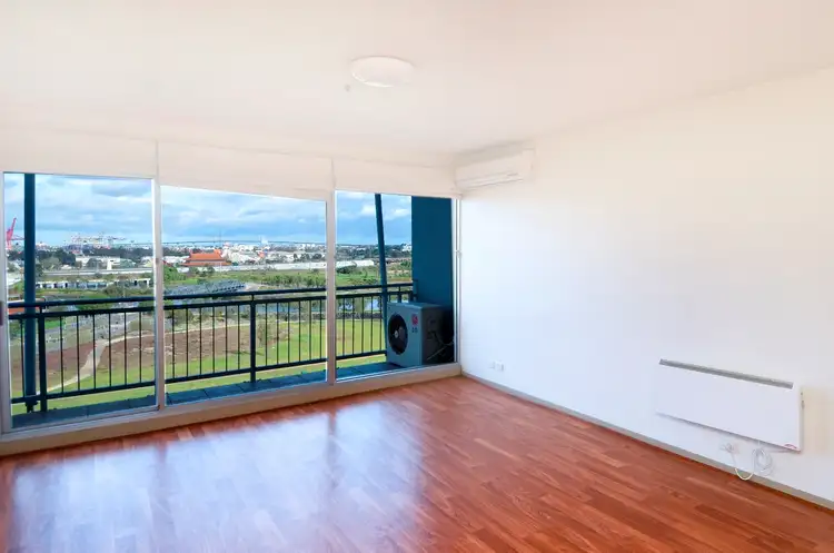 Fourth view of Homely apartment listing, 805/70 Speakmen Street, Kensington VIC 3031