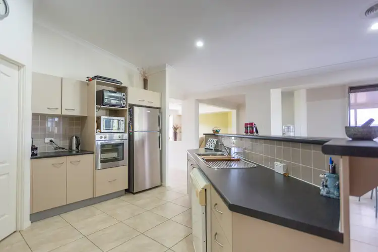 Third view of Homely house listing, 26 Hellyar Drive, Wollongbar NSW 2477