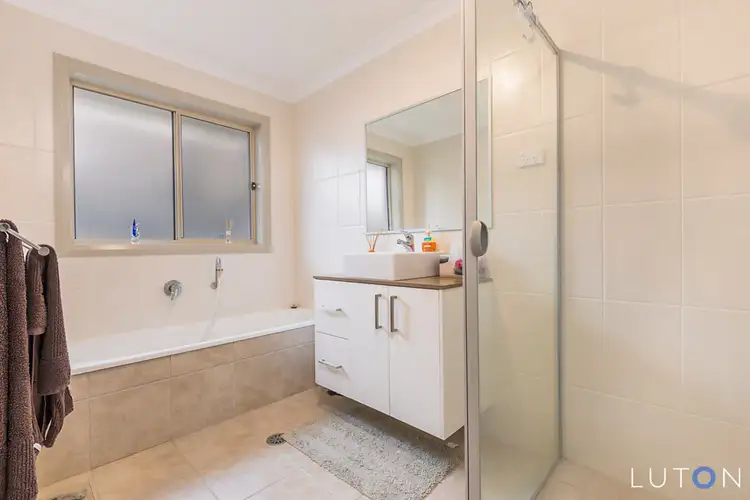 Sixth view of Homely house listing, 14 Joan Long Street, Franklin ACT 2913