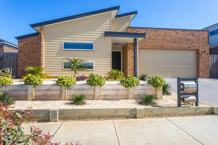 3 Mowbray Drive, Ocean Grove VIC 3226
