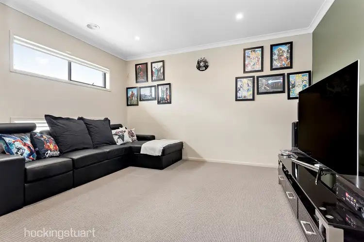 Second view of Homely house listing, 14 Wistow Chase, Wollert VIC 3750