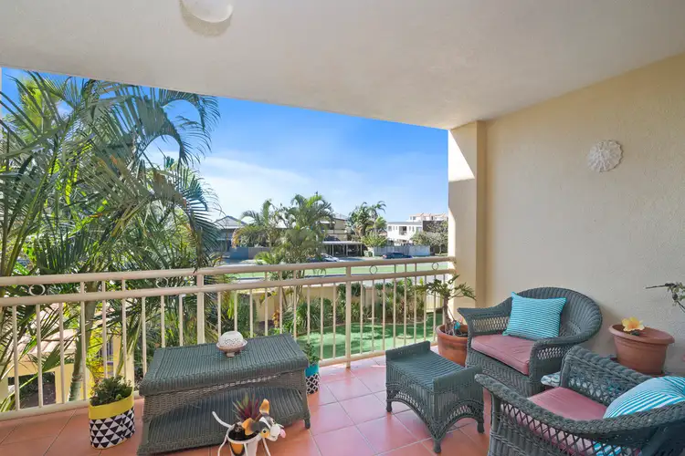 Main view of Homely unit listing, 23/1198 Gold Coast Highway, Palm Beach QLD 4221