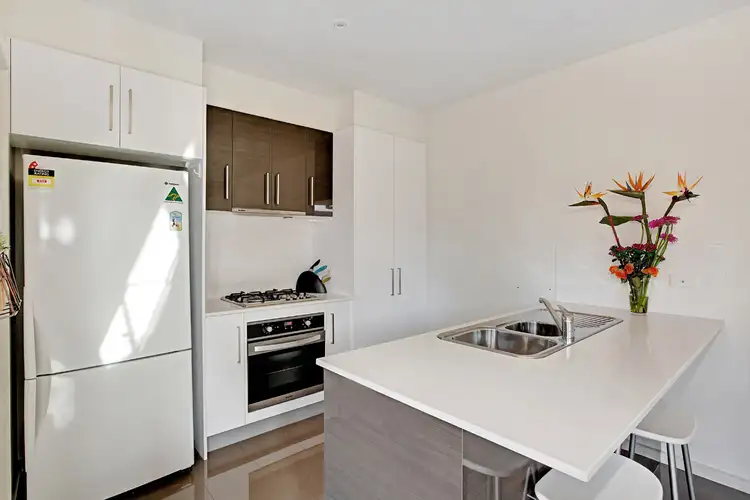 Fourth view of Homely townhouse listing, 4/146 Wantirna Road, Ringwood VIC 3134