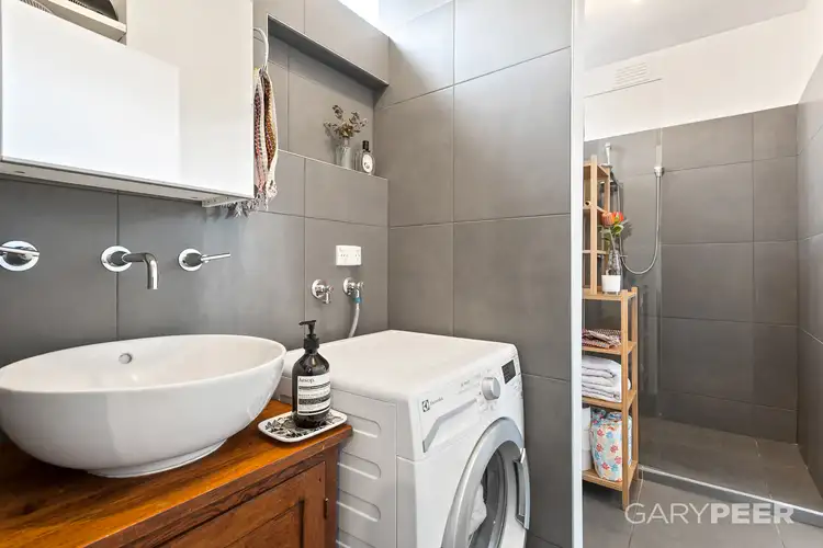 Fourth view of Homely apartment listing, 1/263 Dandenong Road, Prahran VIC 3181