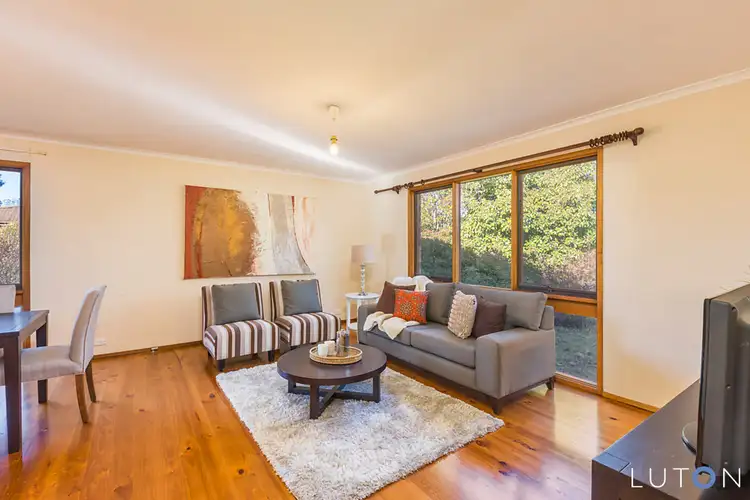 Third view of Homely house listing, 4 Vagabond Crescent, Mckellar ACT 2617