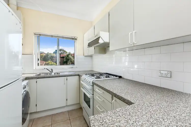 Second view of Homely unit listing, 7/51 South Creek Road, Dee Why NSW 2099
