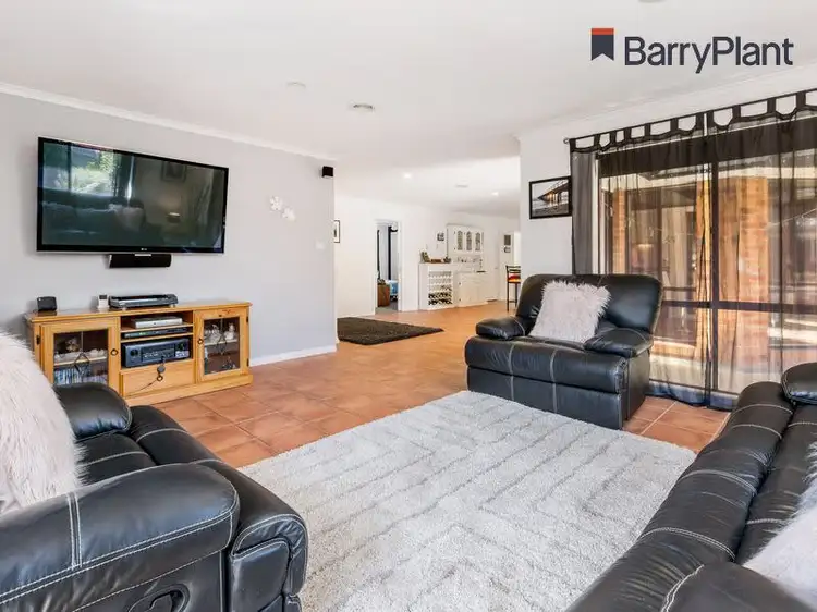 Sixth view of Homely house listing, 5 Allchin Avenue, Mornington VIC 3931