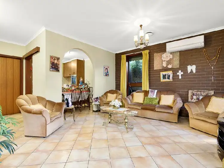 Second view of Homely house listing, 42 Booyan Crescent, Greensborough VIC 3088