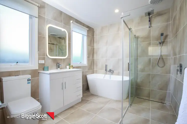 Sixth view of Homely house listing, 85 Cambden Park Parade, Ferntree Gully VIC 3156