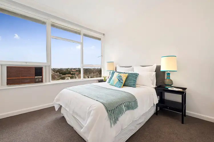 Third view of Homely apartment listing, 13/621 Toorak Road, Toorak VIC 3142