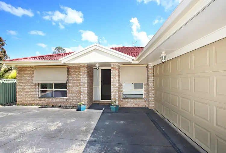 Second view of Homely house listing, 5b Ceanothus Close, Coffs Harbour NSW 2450