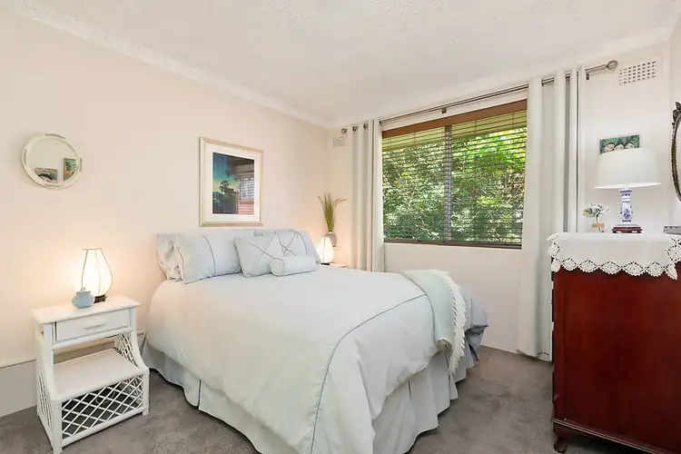 Fifth view of Homely apartment listing, 6/6-8 Cohen Street, Fairlight NSW 2094