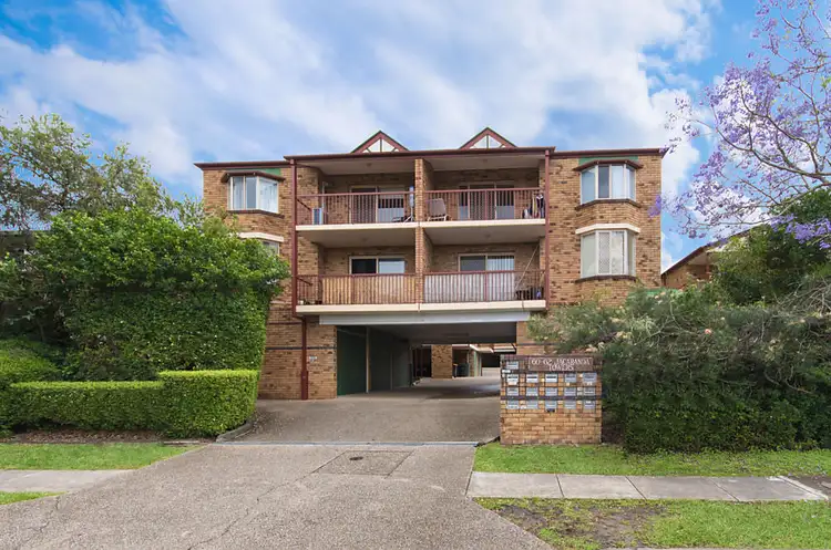 11/62 Lade Street, Gaythorne QLD 4051