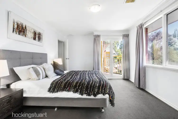 Sixth view of Homely townhouse listing, 2/14 Woodville Avenue, Glen Huntly VIC 3163