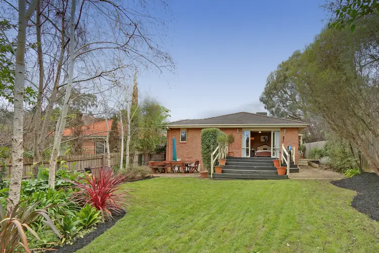 Fourth view of Homely house listing, 136 Dorset Road, Croydon VIC 3136