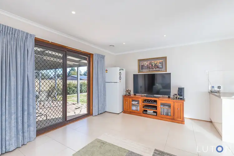 Seventh view of Homely house listing, 20 Chauncy Crescent, Richardson ACT 2905