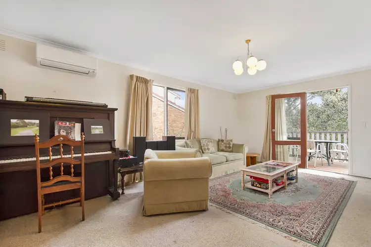 Second view of Homely house listing, 20 Clontarf Crescent, Templestowe VIC 3106