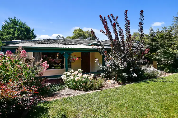 Main view of Homely house listing, 21 Dean Crescent, Launching Place VIC 3139