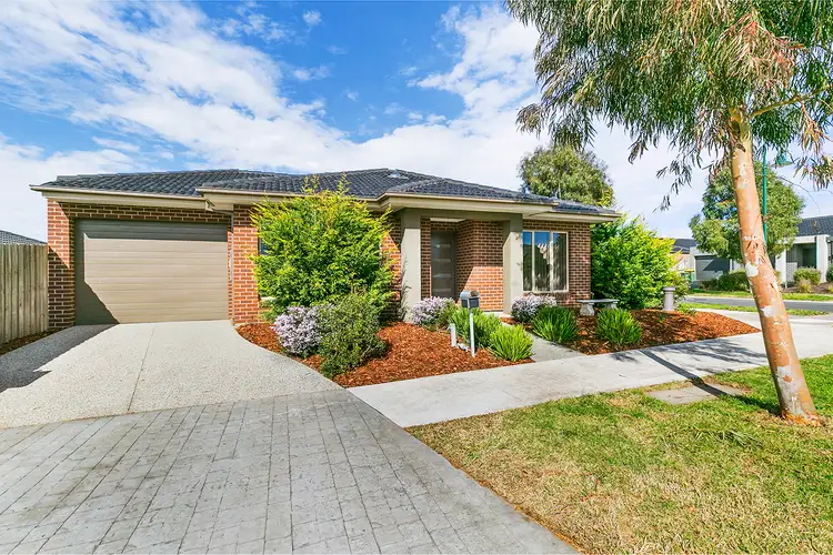 Main view of Homely house listing, 30 King Parrot Way, Whittlesea VIC 3757