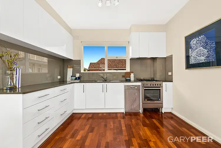 Fourth view of Homely apartment listing, 10/22 Westbury Street, St Kilda East VIC 3183