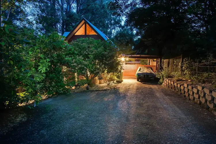 Fourth view of Homely house listing, 28 Hume Lane, Mount Dandenong VIC 3767