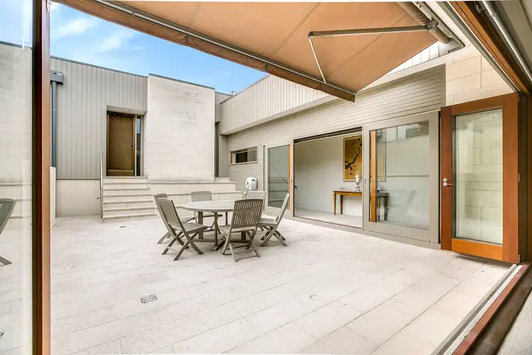 Third view of Homely villa listing, 23 Armytage Drive, Portsea VIC 3944