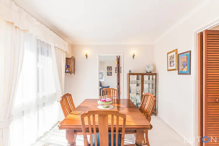 Fifth view of Homely house listing, 9 Twynam Street, Holder ACT 2611