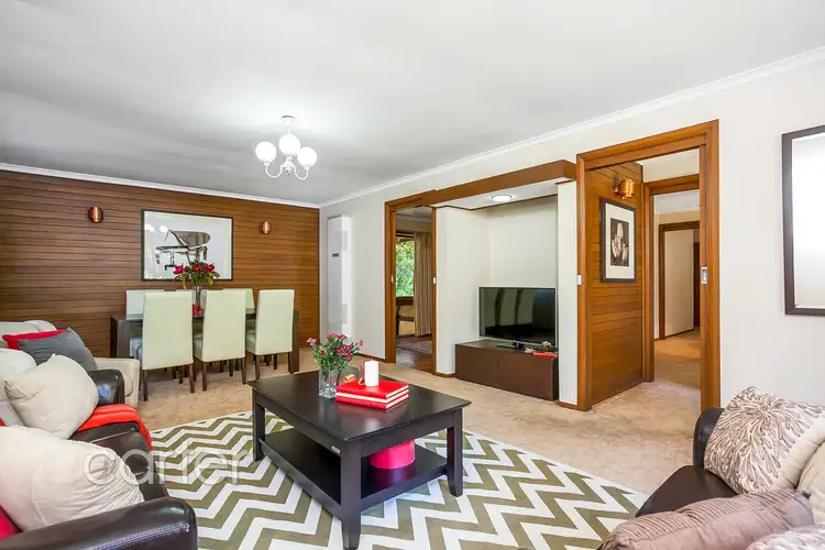 Third view of Homely house listing, 4 Kinton Court, Ringwood VIC 3134