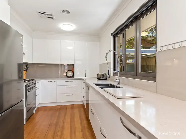 Third view of Homely house listing, 19 Cyprus Avenue, Nunawading VIC 3131