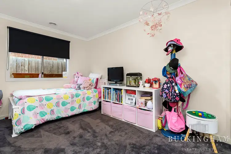 Sixth view of Homely house listing, 52 King Parrot Way, Whittlesea VIC 3757