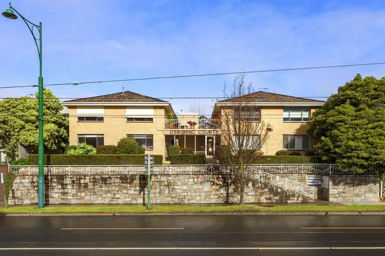 5/764 Whitehorse Road, Mont Albert VIC 3127