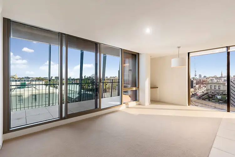 Main view of Homely unit listing, 504/227 Toorak Road, South Yarra VIC 3141