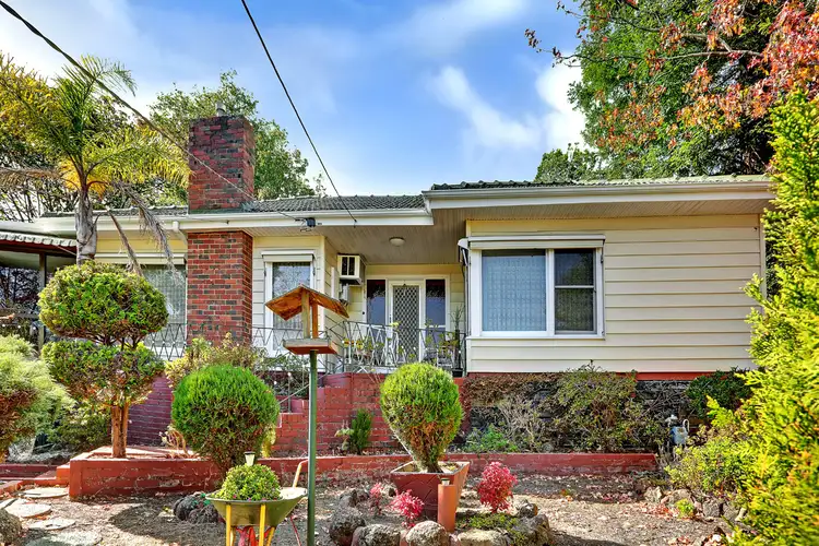3 Bedford Court, Heathmont VIC 3135