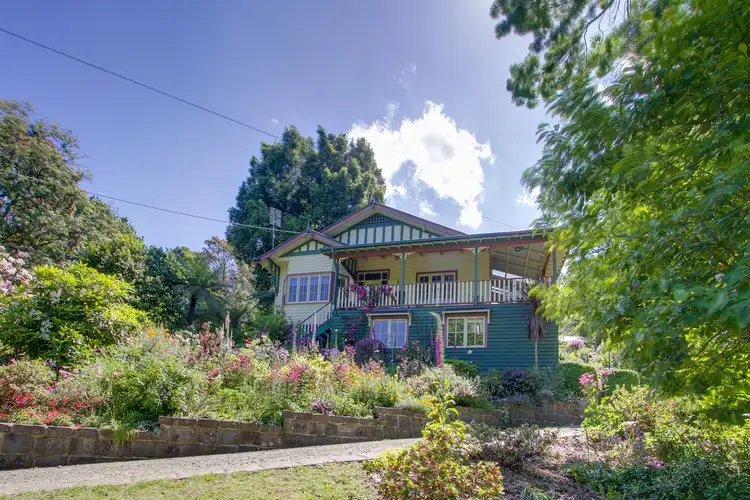 21 The Patch Road, The Patch VIC 3792