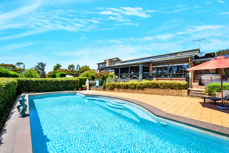 Sixth view of Homely house listing, 832 Sheepwash Road, Avoca NSW 2577