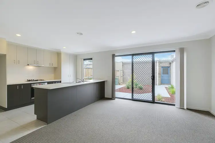 Third view of Homely house listing, 36 Lucca Way, Mernda VIC 3754
