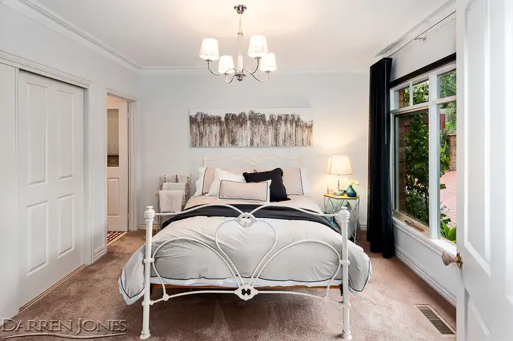 Fifth view of Homely townhouse listing, 20 Fernside Avenue, Briar Hill VIC 3088